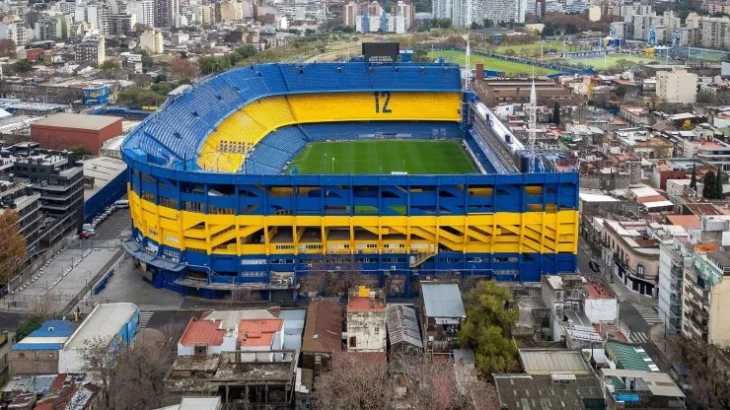 El cambio que verán los hinchas de Boca en La Bombonera para el Superclásico contra River