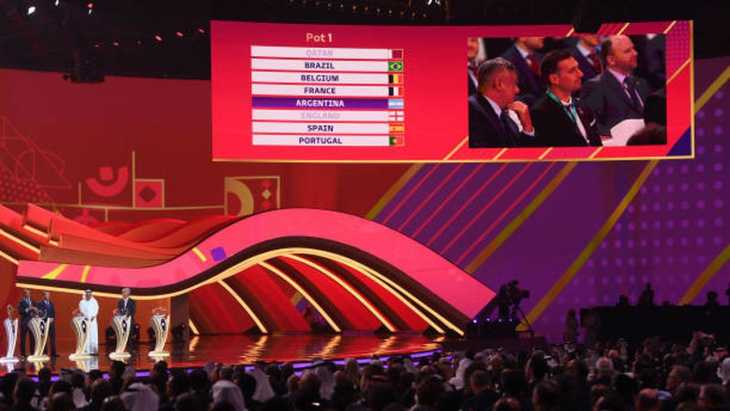 El camino de Argentina hasta la final del Mundial 2022: ¿con qué selecciones se cruzaría?