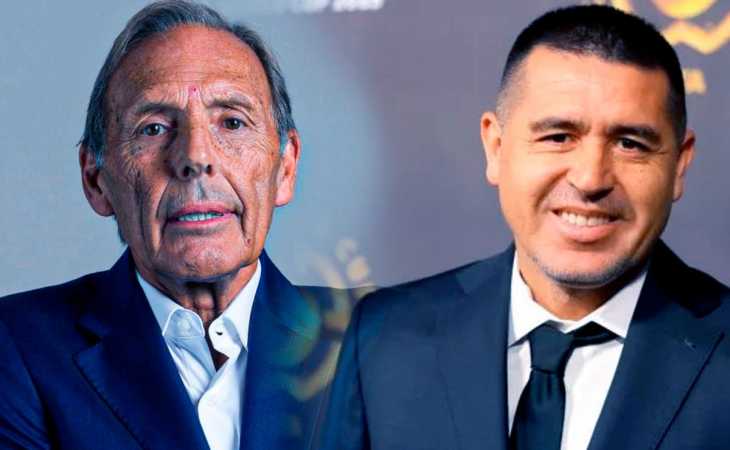 El caos en medio del caos: Boca no solo no gana, sino que también evidencia descontrol interno