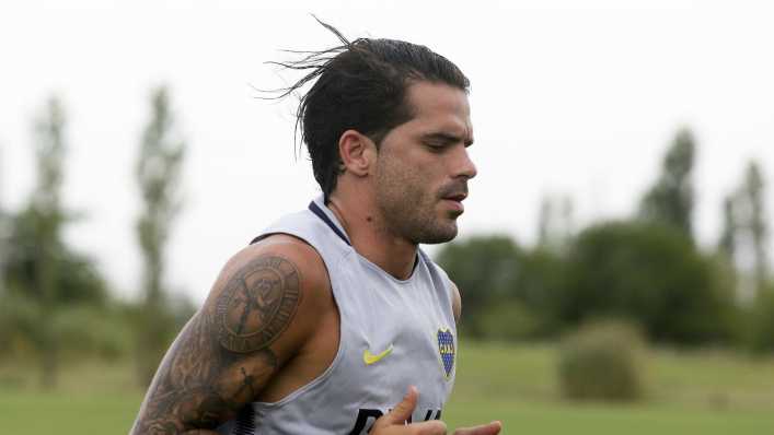 El capitán de Boca: Por qué Gago y no Tévez