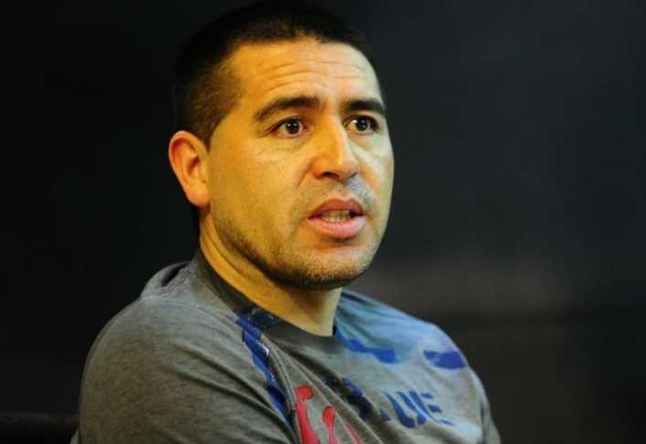 El cargo que el oficialismo le daría a Riquelme en Boca