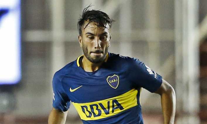 El caso de Sebastián Pérez ¿Vuelve para quedarse? El caso de Sebastián Pérez ¿Vuelve para quedarse?