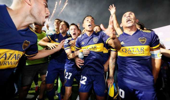 El central de Selección que quiere Boca