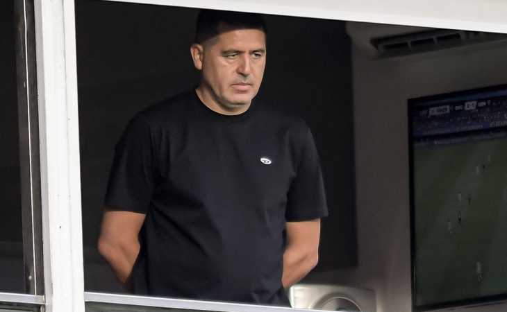 El central que le ofrecieron a Riquelme y el otro defensor que aparece en carpeta de Boca