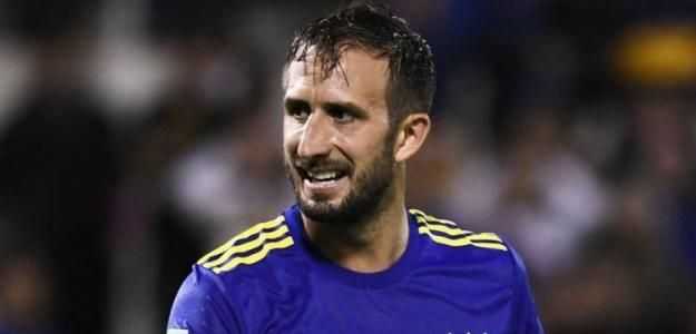 El central que quiere Riquelme para suplir a Izquierdoz