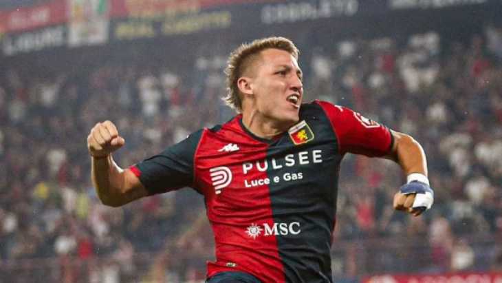 El Chapa Retegui reveló por qué su hijo Mateo no volvió a Boca tras romperla en Tigre