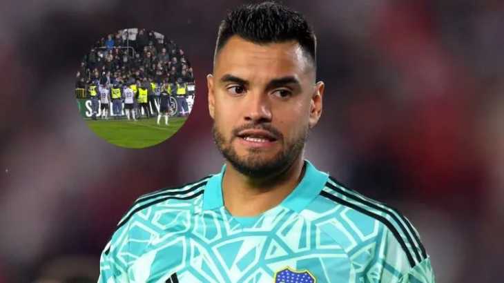 El Chiquito Romero sueco: escándalo en Landskrona vs. Helsingborg