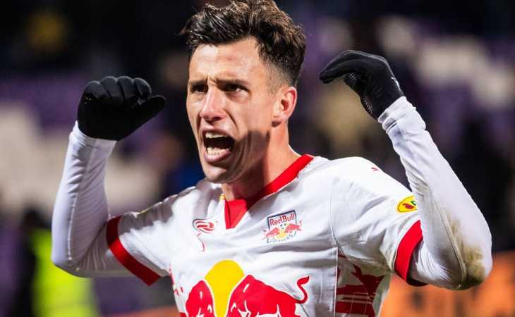 El club europeo que compró a Nicolás Capaldo y cuánto gastó