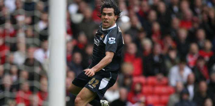 El club inglés que odia a Tevez