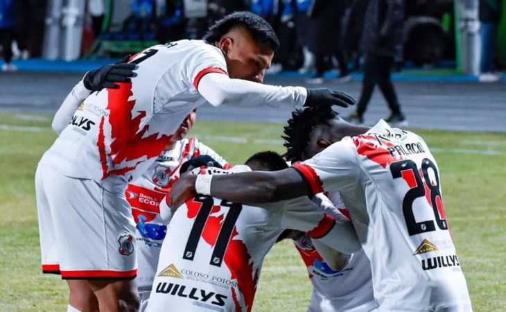 El club que clasificó a la Copa Libertadores 2026 y generó más gastadas de Boca a River: “Se cambiaron el nombre”