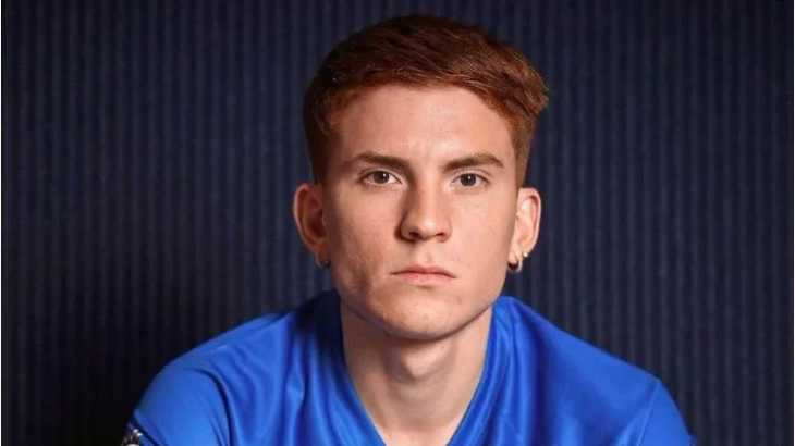 El Colo Barco fue citado para Brighton vs. Nottingham Forest por Premier League