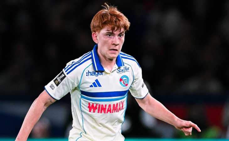 El Colo Barco la rompió contra PSG y los hinchas de Boca enloquecieron: “Nivel de Selección”