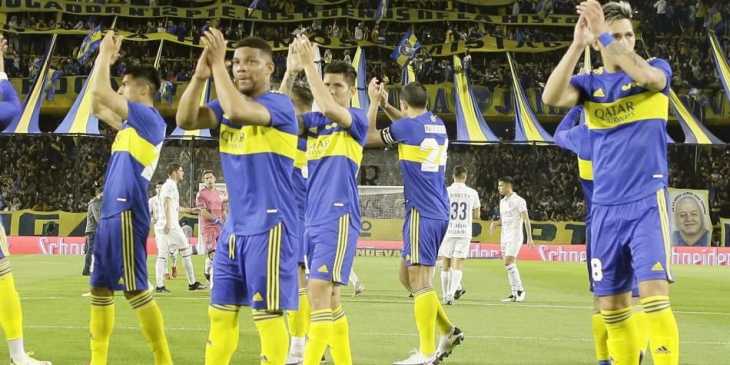 El colombiano que sí quieren en Boca: harían todo para que no se vaya