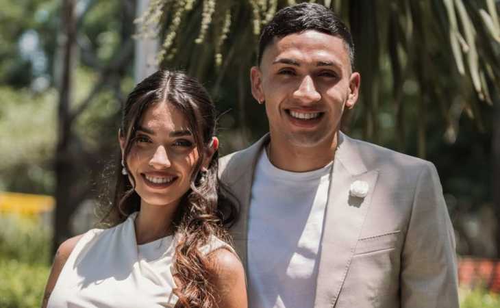 El comentario de la pareja de Equi Fernández que ilusiona a los hinchas de Boca con su vuelta
