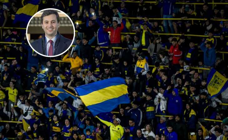 El comentario de un dirigente de River que generó la burla de los hinchas de Boca: “Como les duele”