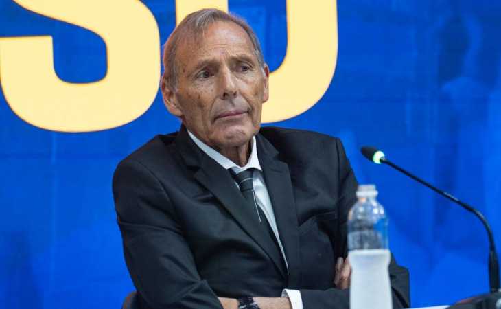 El comentario de un hincha de Boca en Miami que descolocó a Miguel Russo: “Gracias por agarrar esta papa caliente”