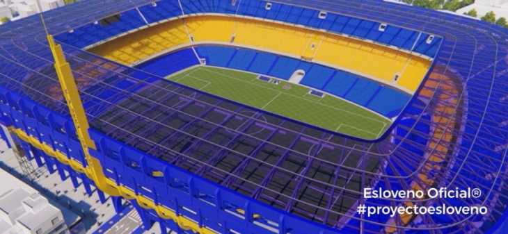 El comunicado de Proyecto Esloveno tras la dura crítica de Ameal