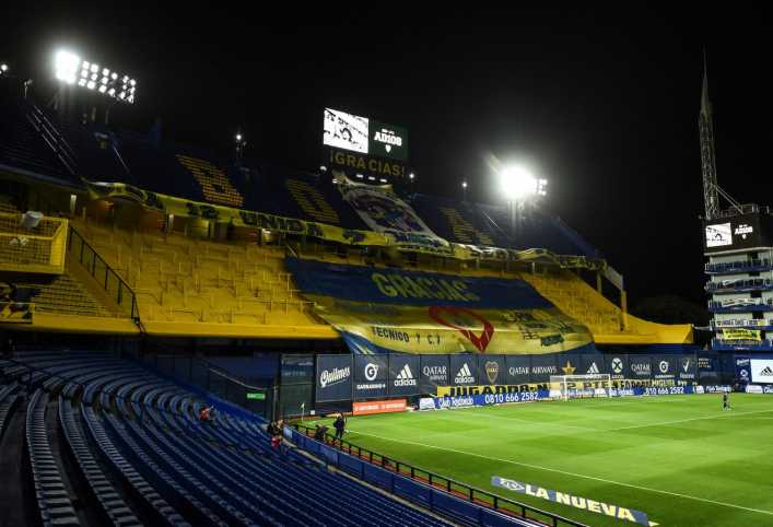 El condimento extra con el que Boca se apoyará para remontar la serie de Libertadores