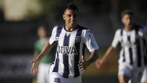 El conflicto entre Talleres y Boca por Nazareno Solís