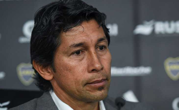 El consejo de Bermúdez a los jugadores de Boca para el Superclásico: “Lo más importante…”