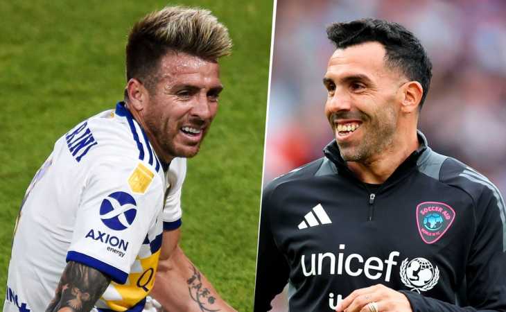 El consejo de Julio Buffarini a Carlos Tevez para eliminar a Boca: “Le diría que…”