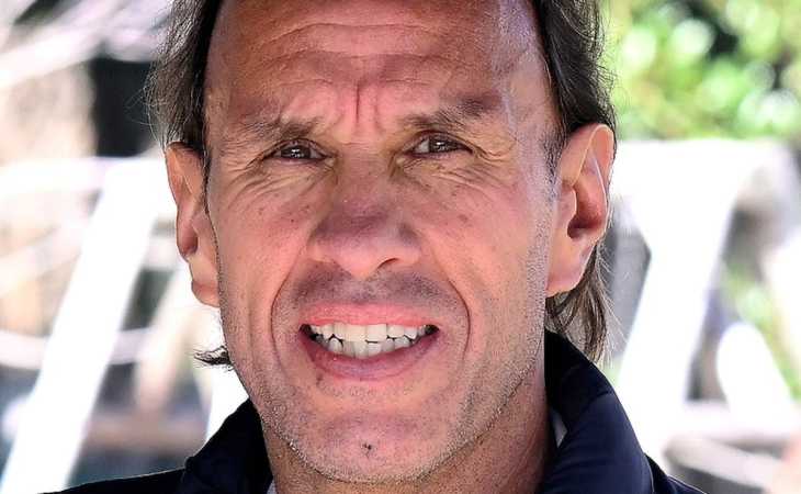 El consejo de Navarro Montoya a Álvaro Montero para triunfar en Boca: “Que no invente nada”