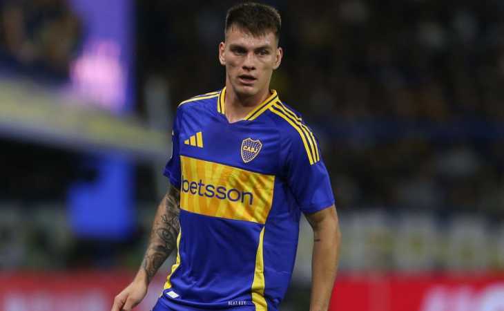 El consejo del Beto Márcico para Kevin Zenón en Boca: “Se tiene que recuperar él”