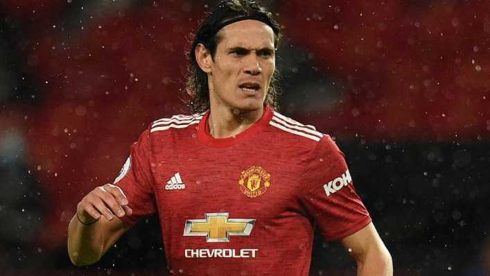 El contrato que tiene en mente Boca para ofrecer a Cavani