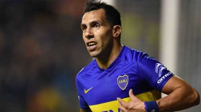 El contundente pedido de Carlos Tevez