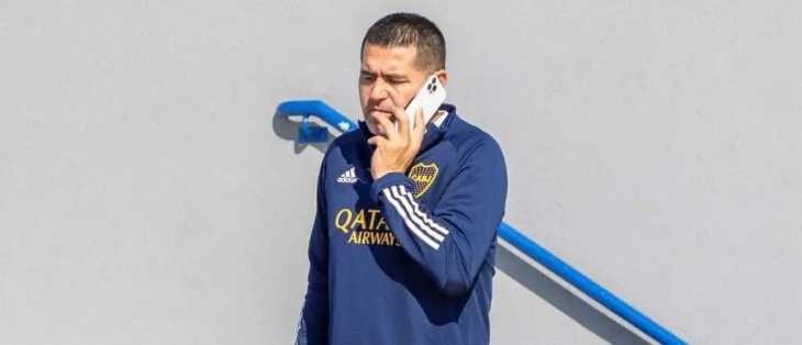 El crack de selección que sueña con volver a Boca y espera un llamado