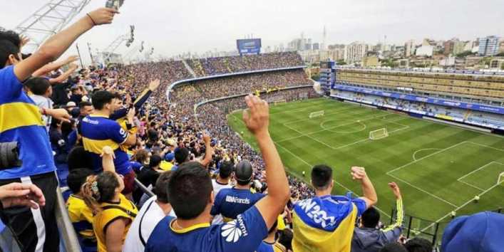 El crack internacional que los hinchas de Boca piden hace rato