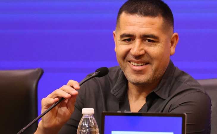 El crack que Riquelme lamenta no haber podido traer a Boca: “Nació para jugar acá, pero no se pudo”