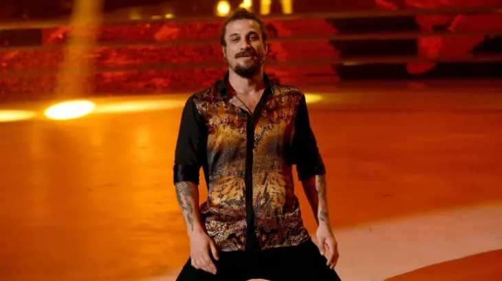 El crudo relato de Daniel Osvaldo: Sufro una depresión muy grande