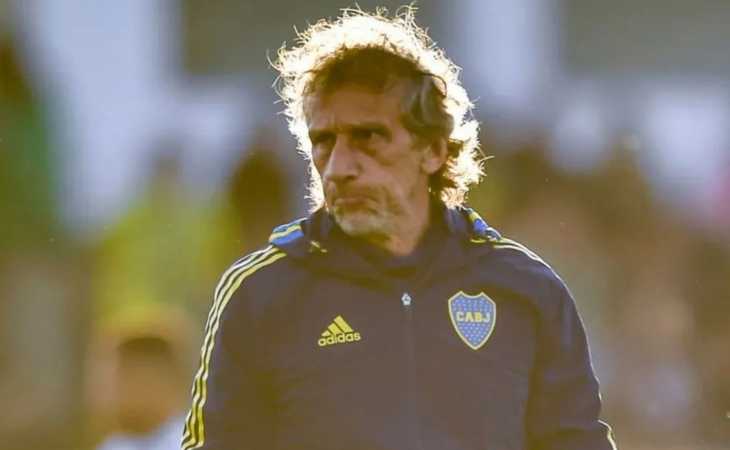 El crudo relato de Fernando Gayoso sobre cómo atraviesa su enfermedad: “No puedo mover los brazos”