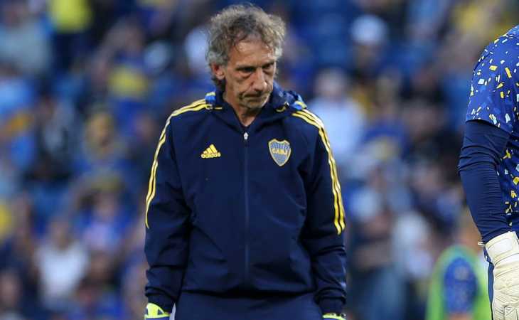 El crudo testimonio de Fernando Gayoso sobre el avance de su enfermedad: “Me cuesta caminar”