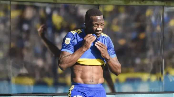 El cuadro febril de Luis Advíncula que generó preocupación en Boca