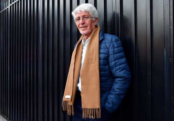 El curioso pedido de un ex Boca a Román