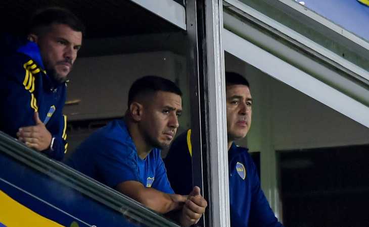 El dato de los mercados de Boca que preocupa a los hinchas: no hubo casos de reventa