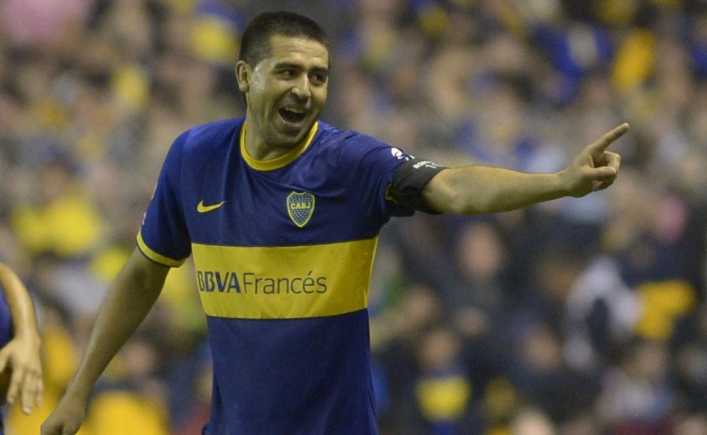 El dato desconocido de Riquelme y River que pudo cambiar la historia de Román en Boca