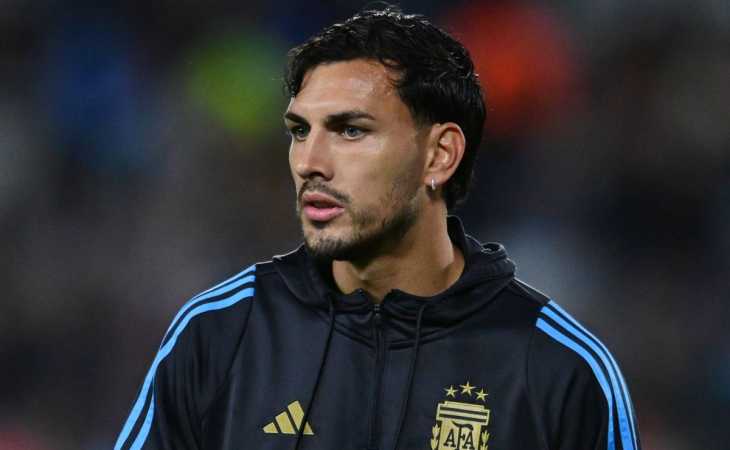 ¿El debut de Leandro Paredes en Boca puede ser antes de lo pensado? Una posible fecha para la vuelta del volante