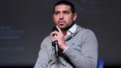 El defensor que quiere Riquelme...