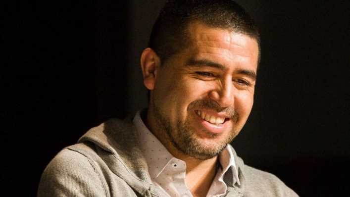 El delantero que deslumbró a Riquelme y está cerca de llegar a Boca