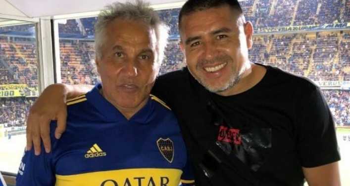 El delantero que propuso Beto Márcico para que sea nueva incorporación de Boca