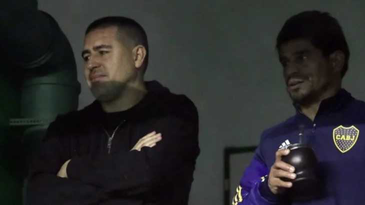 El delantero que se sumaría a Boca en 2023