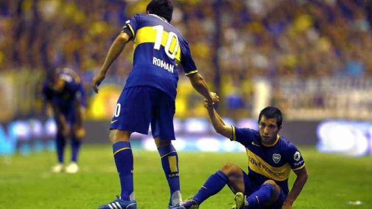 El desesperado pedido de un ex Boca Juniors que sueña con el llamado de Juan Román Riquelme