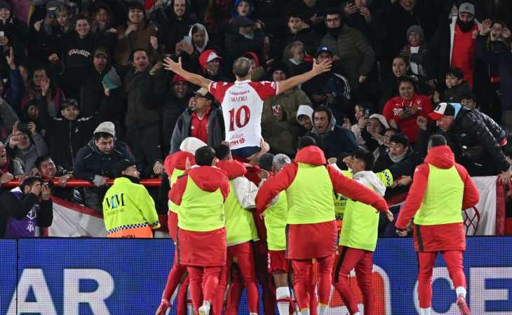 El desubicado tuit de Huracán para cargar a Boca que luego tuvieron que borrar: “Los...”