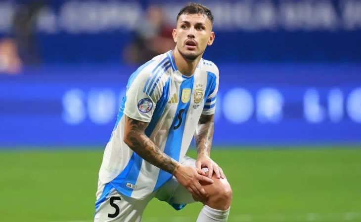El detalle contractual que hace que sea más fácil que Leandro Paredes venga ahora y no en junio