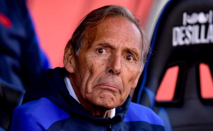 El detalle de la conferencia de Russo que los hinchas de Boca toman como una señal de que llega