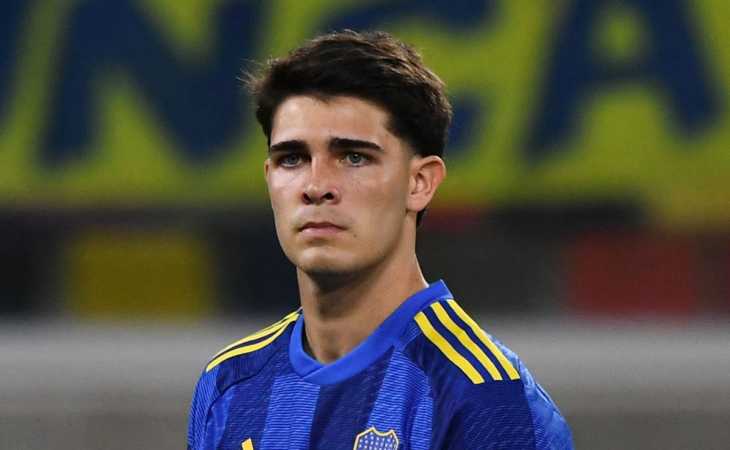 El detalle en la venta de Vicente Taborda que puede beneficiar a Boca a futuro