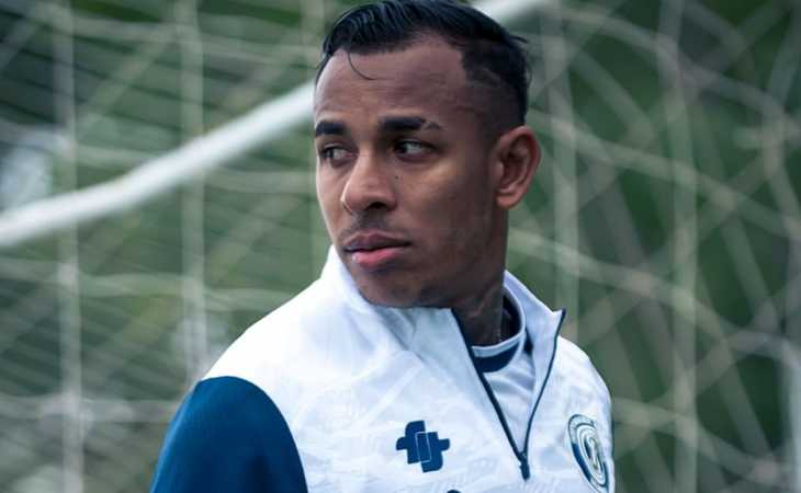 El detalle físico de Sebastián Villa que tranquiliza a Boca en plena novela por su pase